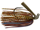 Queen Tackle Tungsten Flippin Jig Blue Craw