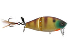 Duel Hardcore Noi-Z Jr Matte Ghost Bluegill