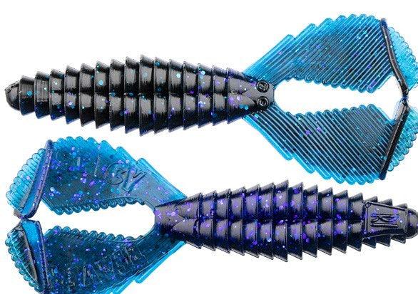 Reaction Innovations Spicy Beaver Blank Check**