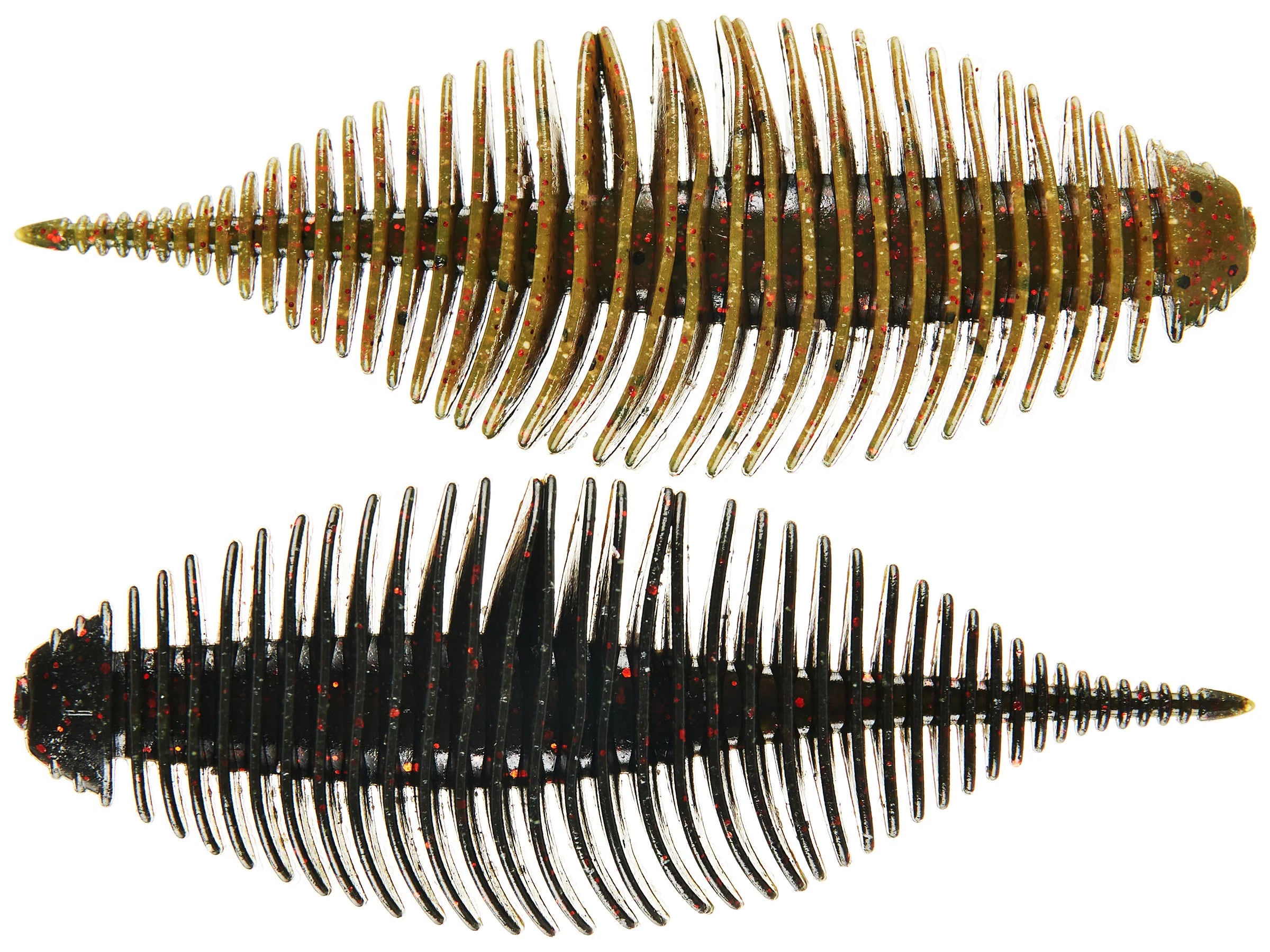 Geecrack Bellows Gill AJ's Spicy Avocado