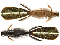 Geecrack BaoBab Hog EX 3.8" AJ's Spicy Avacado