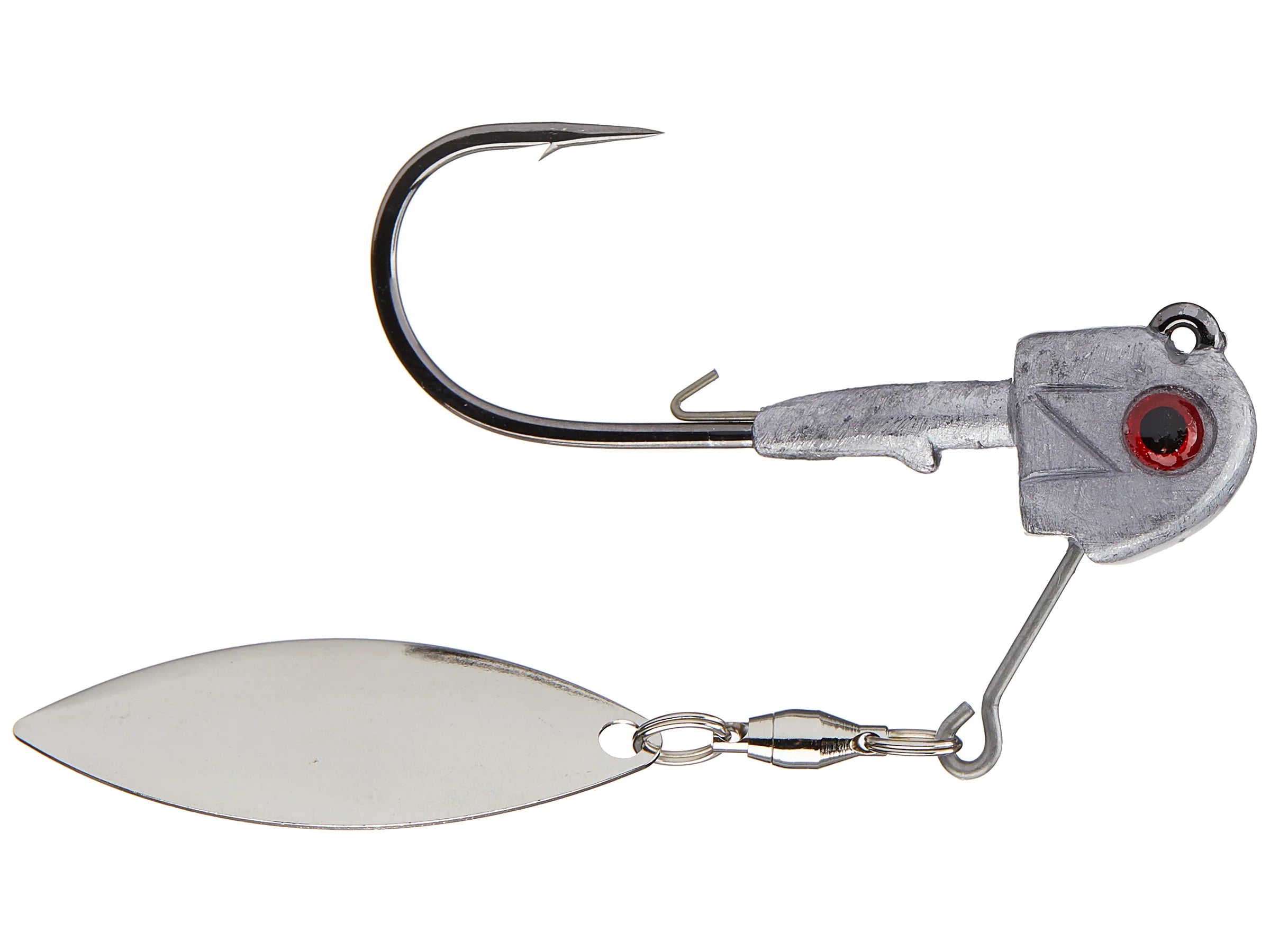 Santone CZ's Z-Spin Head Regular Edition