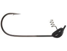 Queen Tackle Tungsten Shakey Head 3pk Black 0