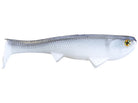 Optimum Baits Baby Boom Weedless Swimbait 4.5" Shad #500
