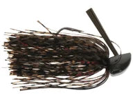 Strike King Compact Tungsten Casting Jig California Craw