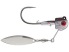 Santone CZ's Z-Spin Head Regular Edition