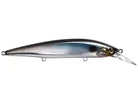 Jackall Rerange 110MR Jerkbait HL Silver Shad (D)