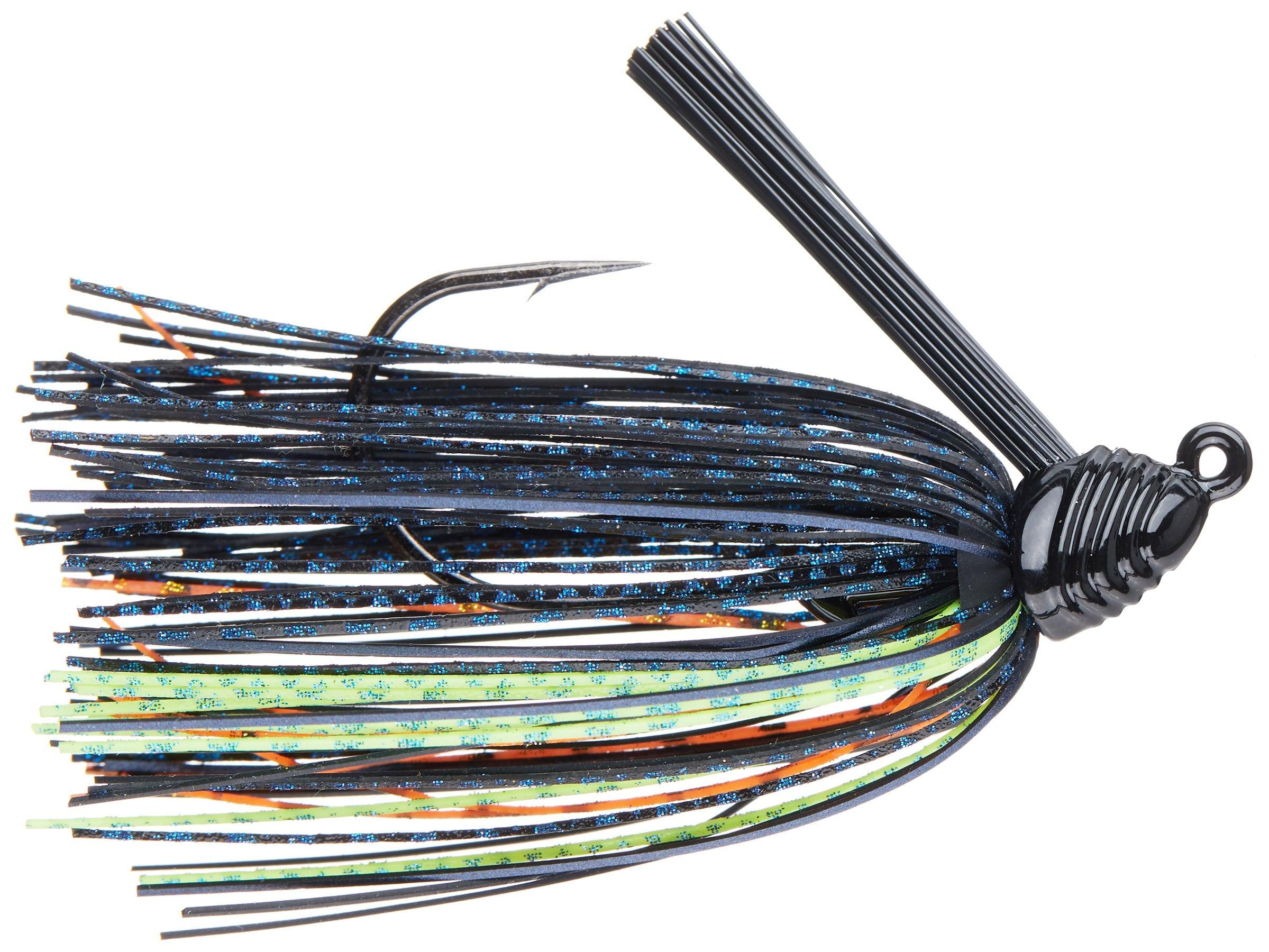 6th Sense Divine Hybrid Jig Cajun Craw* 3 8oz