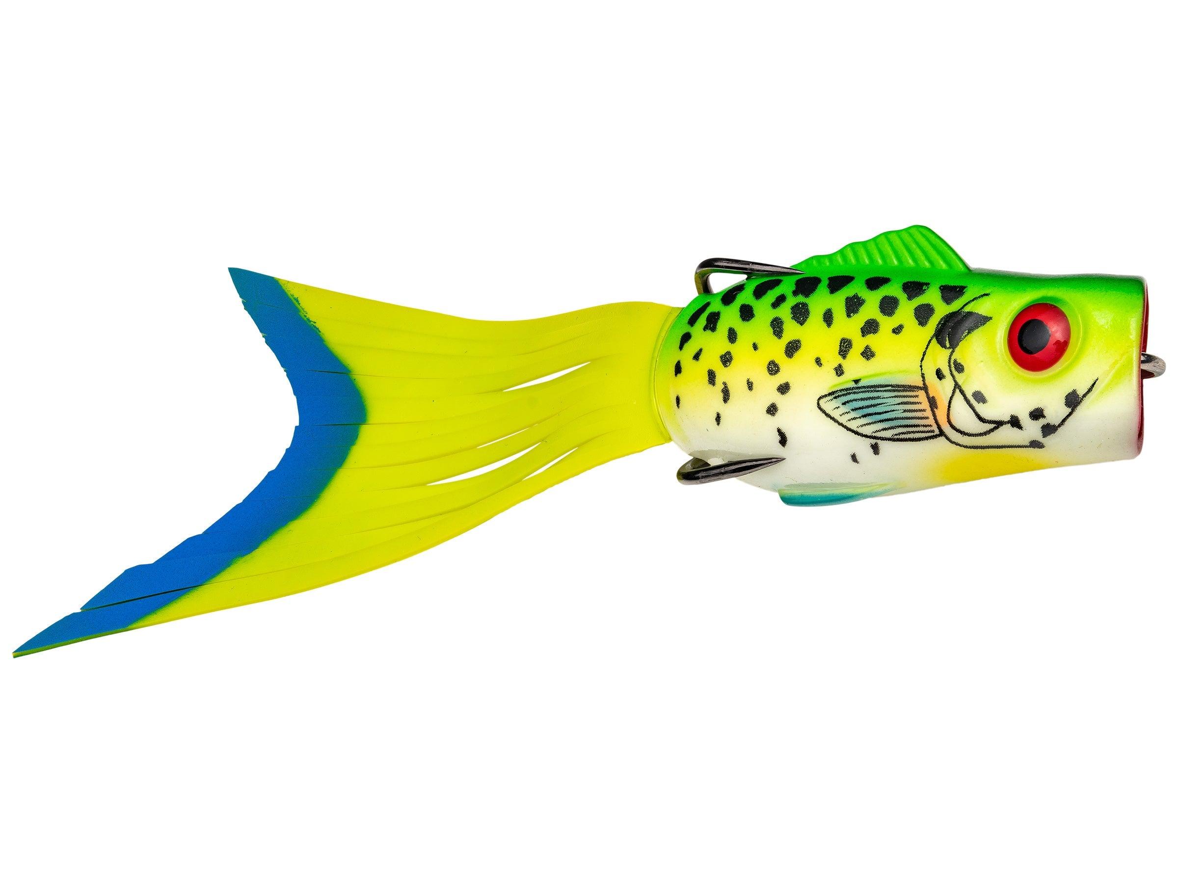 Strike King KVD Pipsqueak Popping Perch