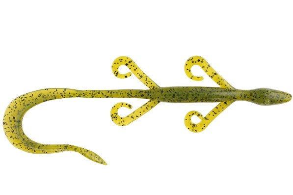 V&M Wild Thang Lizzie 9.5 Watermelon Seed**