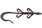 V&M Wild Thang Lizzie 6.5 Black Red**