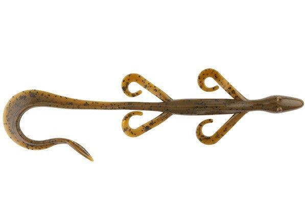 V&M Wild Thang Lizzie 9.5 Green Pumpkin**