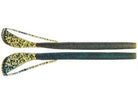 Strike King Rage Cut-R-Worm Okeechobee Craw