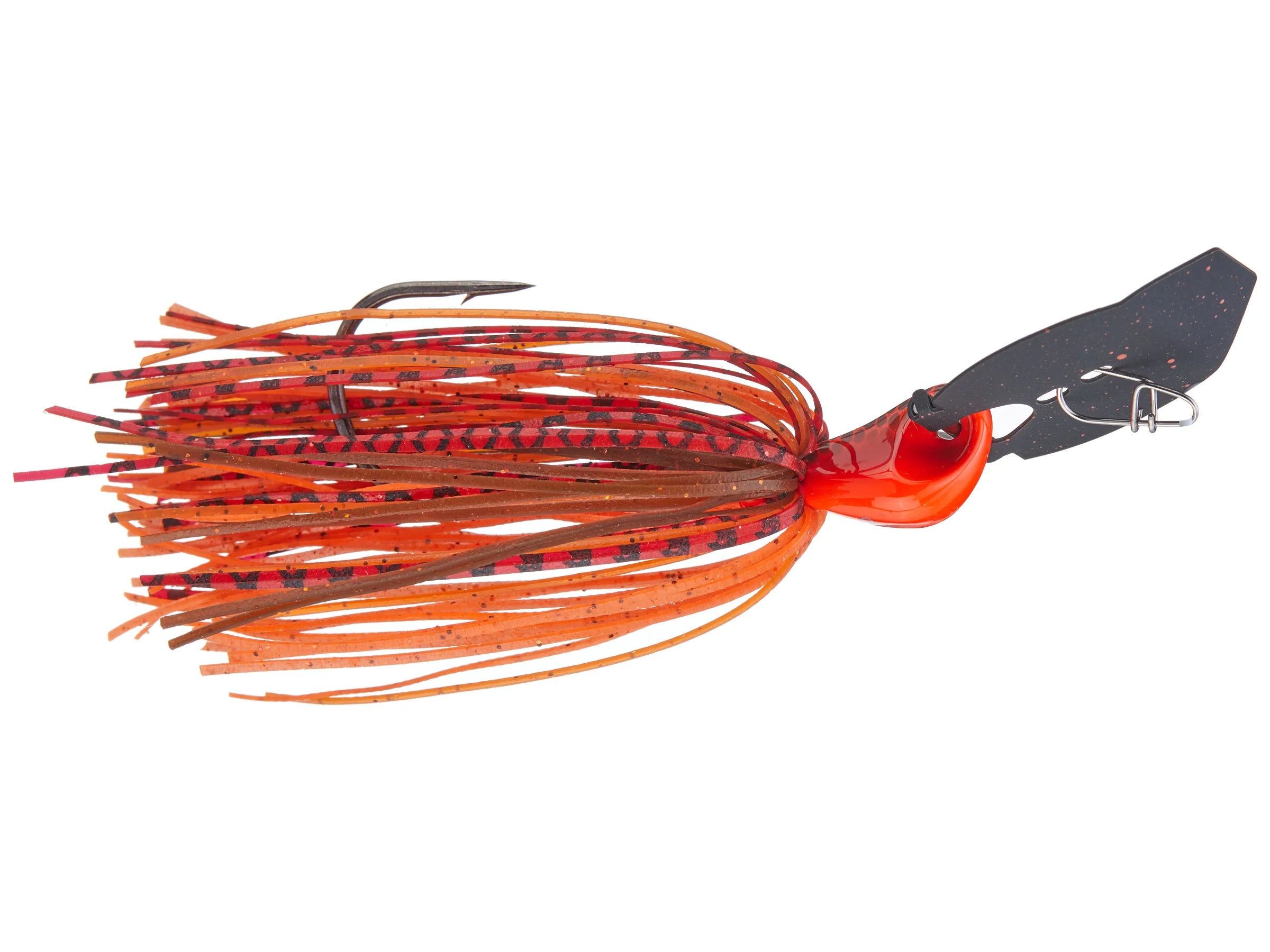 Berkley Powerbait Slobberknocker Fire Craw