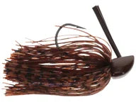 Strike King Compact Tungsten Casting Jig PB&J