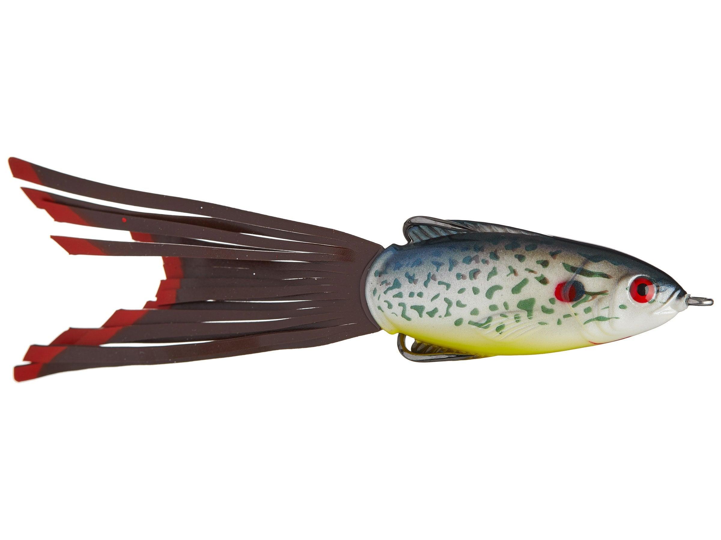 Strike King Hack Attack Pad Perch