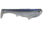 Boom Boom Line Thru Swimbait 4" Shad #500