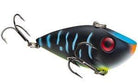 Strike King Red Eye Shad 1/2oz Wicked
