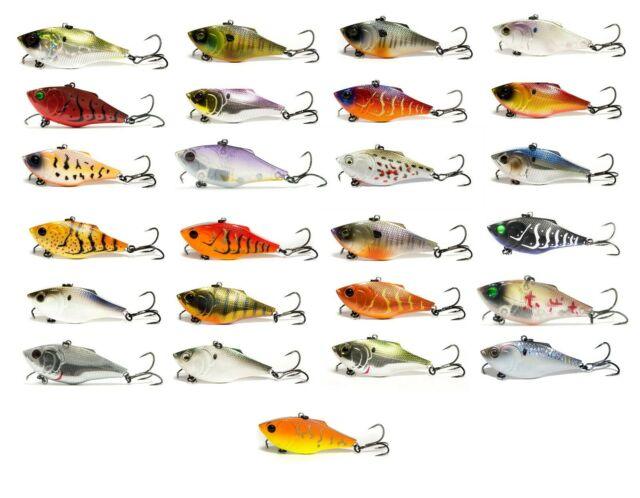 6th Sense Quake 70 Lipless Crankbait