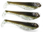 Beast Coast Swimmer Pro Ghost