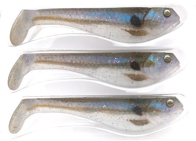 Beast Coast Swimmer Herring HD