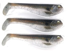 Beast Coast Swimmer Natural Shad HD
