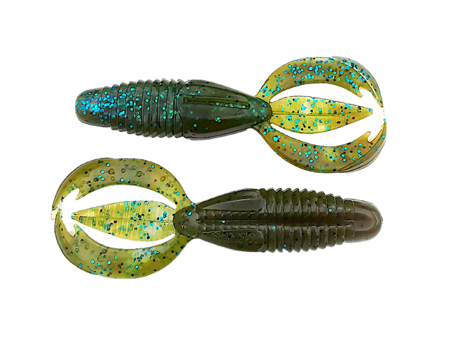 Beast Coast Flippin Delight Okeechobee Craw