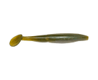 Strike King Swimm'n Caffeine Shad KVD Magic 4"