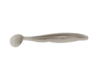 Strike King Swimm'n Caffeine Shad Ghost Shad 4"