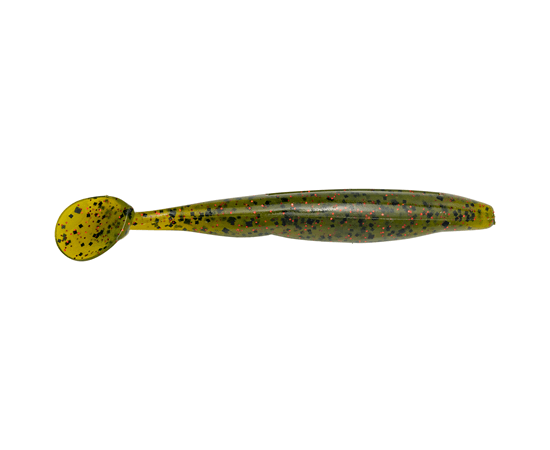 Strike King Swimm'n Caffeine Shad