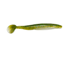 Strike King Swimm'n Caffeine Shad Baby Bass 4"