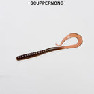 Zoom Mag II Worms 20pk