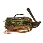 Strike King Hack Attack Flipping Jig Sexy Craw