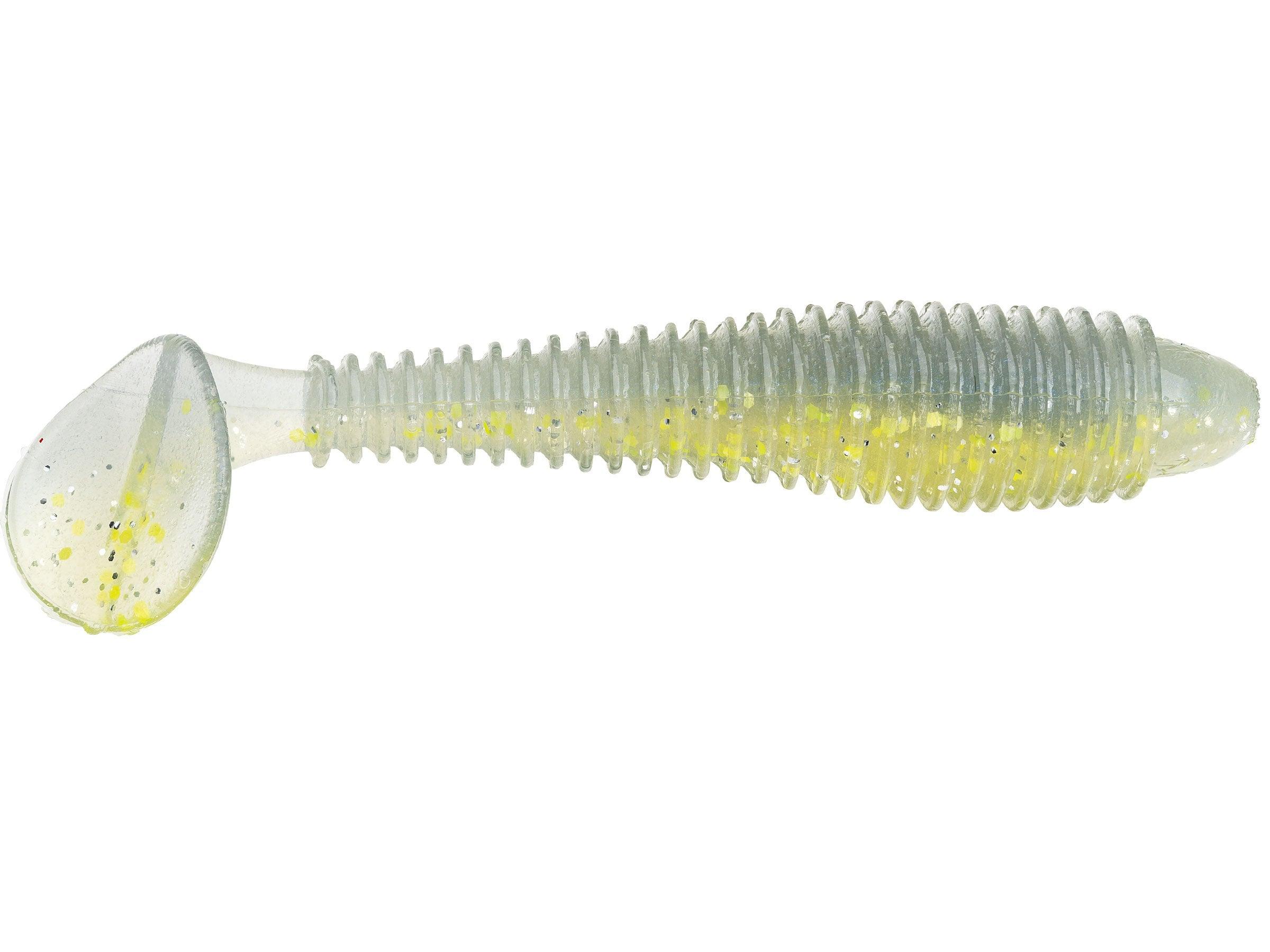 Strike King Rage Swimmer 4.75 Sexy Shad