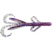 Zoom Baby Brush Hog Cotton Candy 023 **