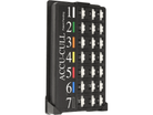 Accu-Cull Weight Recorder