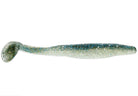 Zoom Swimmin Super Fluke Swimbaits Silver Flash 356