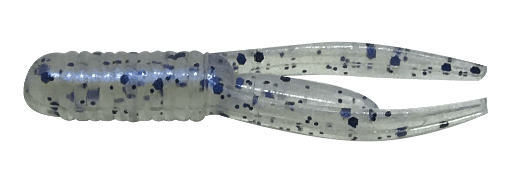 BoneHead Stump Bug 1 3/4"