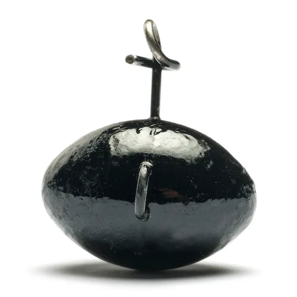 Mustad Fastach Football Head Weight