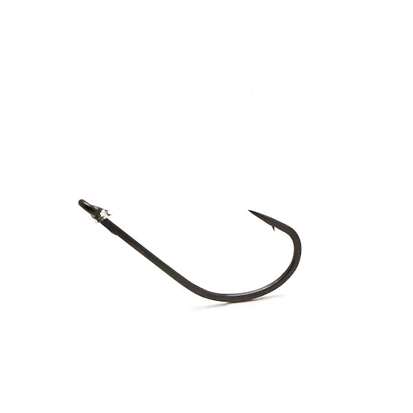 Mustad TitanX Weedless Wacky Neko Hook 4pk