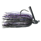 Outkast Tackle Stealth Feider Jig Black Light