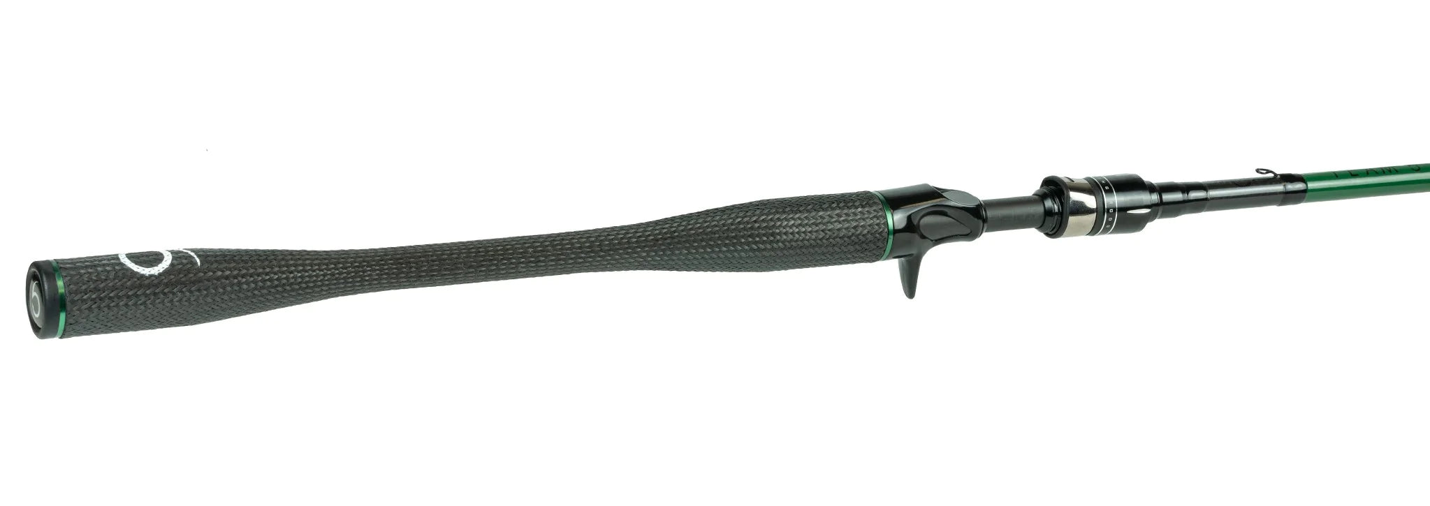 6th Sense Team 6 Casting Rods