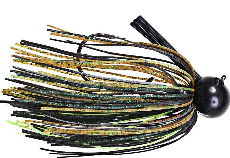 Strike King Tour Grade Football Jig Texas Craw