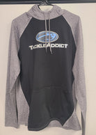 Tackle Addict Hoodie by Nu Threadz