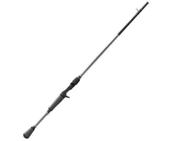 Lew's Team Signature Casting Series Rods