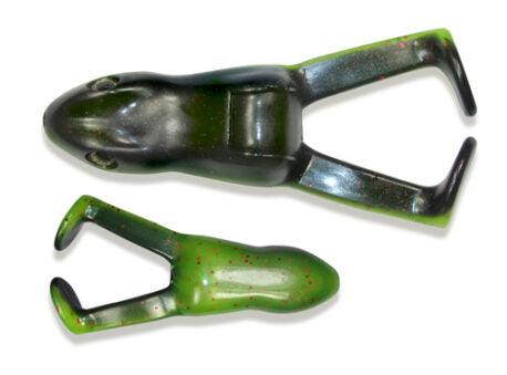 Stanley Ribbit Top Toad 2pk