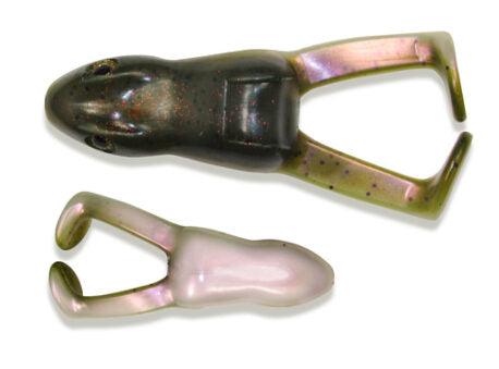 Stanley Ribbit Top Toad 2pk