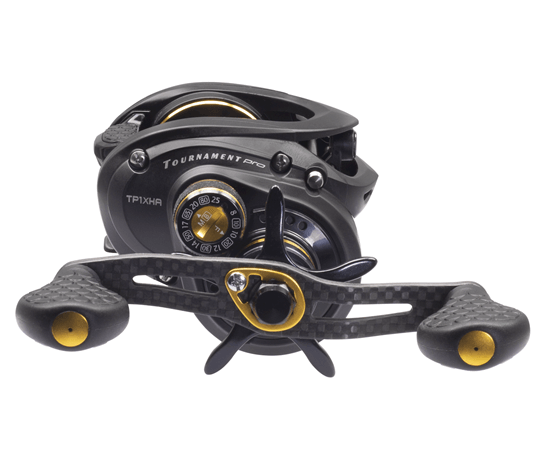 Lew's Tournament Pro Speed Spool LFS