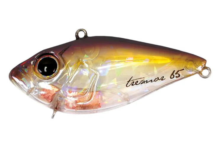 Damiki Tremor 65 Silent American Shad