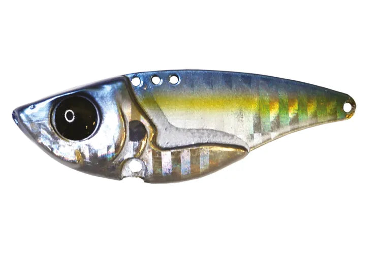 Damiki Vault Real Shad